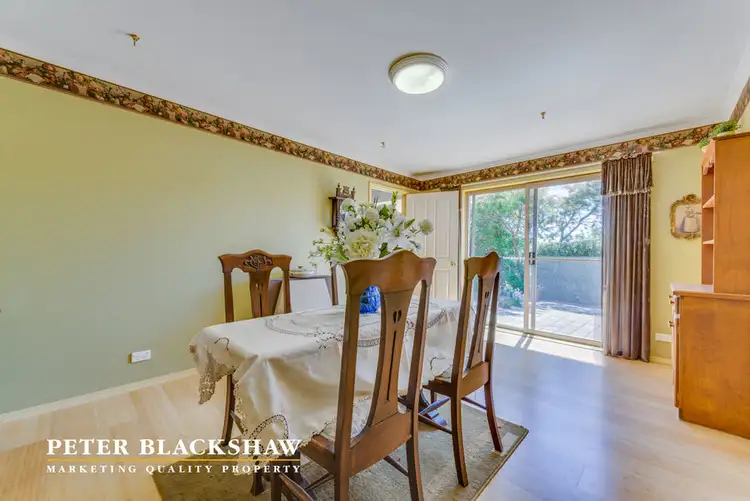 Fifth view of Homely house listing, 6 Minehan Place, Calwell ACT 2905