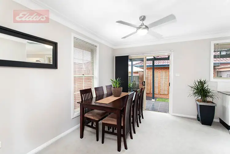 Third view of Homely villa listing, 16/112 Port Hacking Road, Sylvania NSW 2224