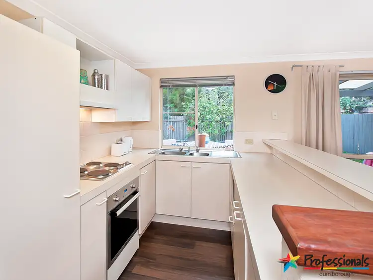 Fifth view of Homely house listing, 5/5 Boronia Close, Dunsborough WA 6281