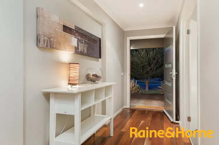 Third view of Homely house listing, 46 Island Cct, Lyndhurst VIC 3975