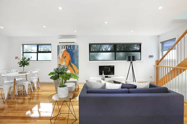 Sixth view of Homely townhouse listing, 2/235 Ascot Vale Road, Ascot Vale VIC 3032