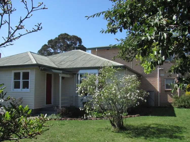 105 Wellington Street, Longford TAS 7301