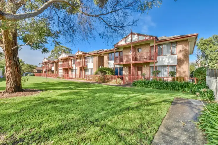 Main view of Homely townhouse listing, 5/19 Peppertree Grove, Oaklands Park SA 5046