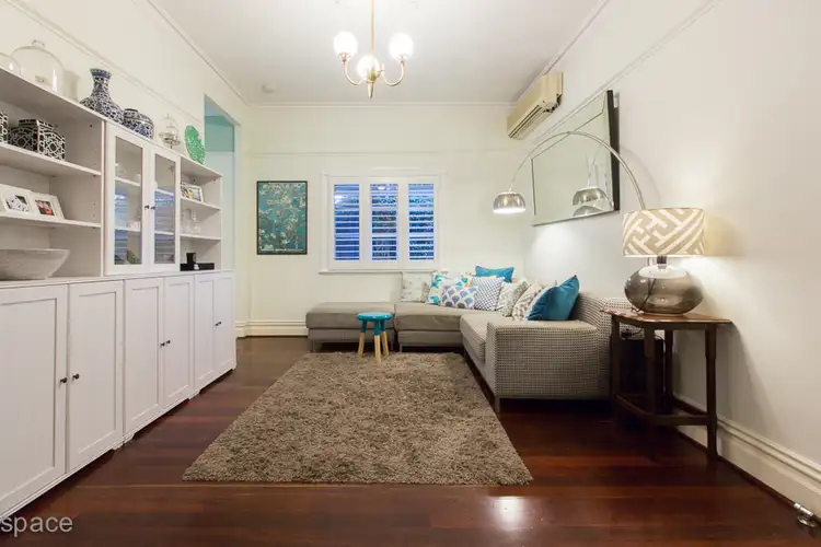 Fourth view of Homely house listing, 23 North Street, Swanbourne WA 6010