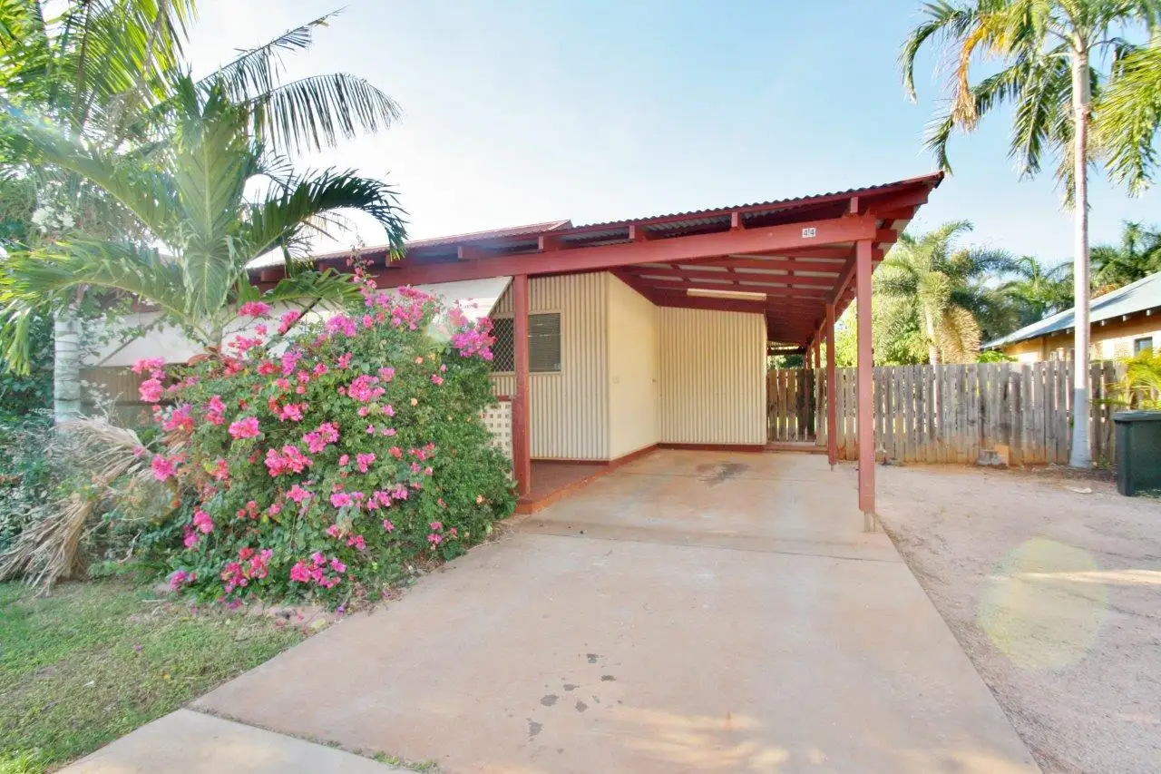 Main view of Homely house listing, 44 Godwit Crescent, Djugun WA 6725