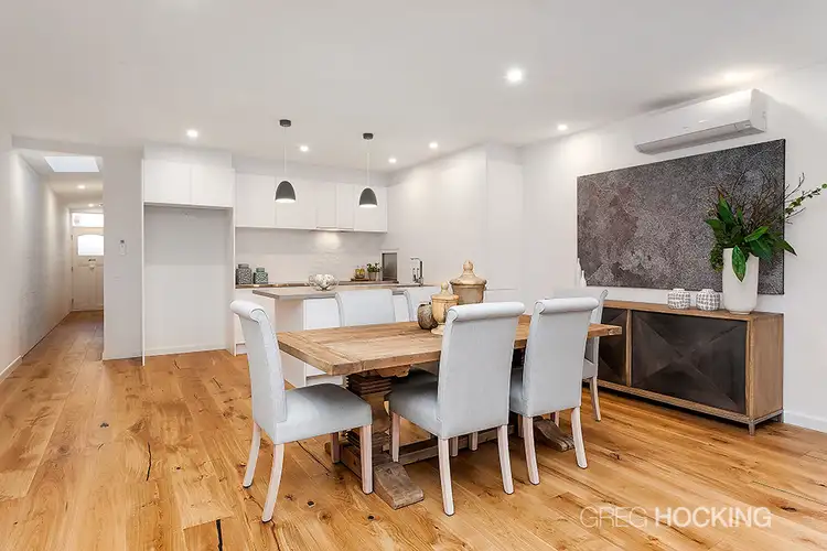 Sixth view of Homely house listing, 154 Danks Street, Albert Park VIC 3206