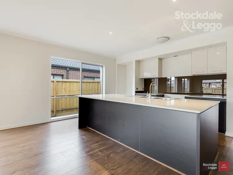 Fourth view of Homely house listing, 21 Dewpond Drive, Truganina VIC 3029