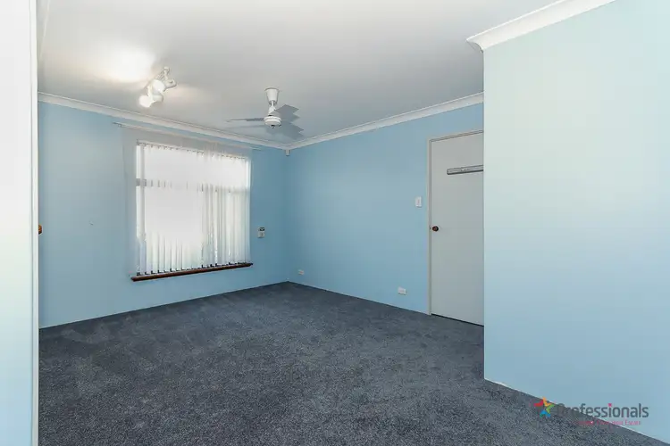Fourth view of Homely house listing, 10 Rosebury Avenue, Alexander Heights WA 6064