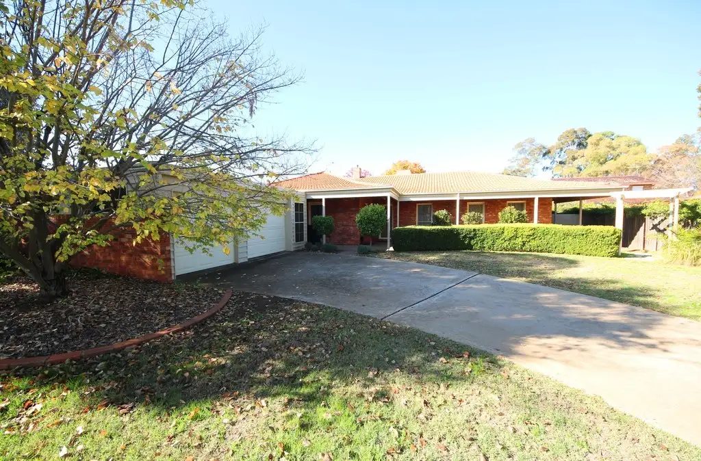 Main view of Homely house listing, 2 Allandale Drive, Dubbo NSW 2830