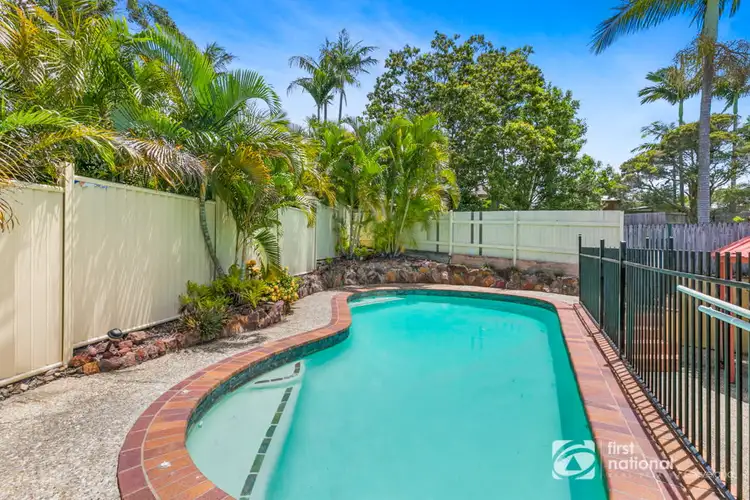 5 Dinton Court, Alexandra Hills QLD 4161
