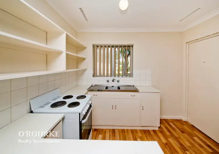 Second view of Homely apartment listing, 14/137 Hastings Street, Scarborough WA 6019