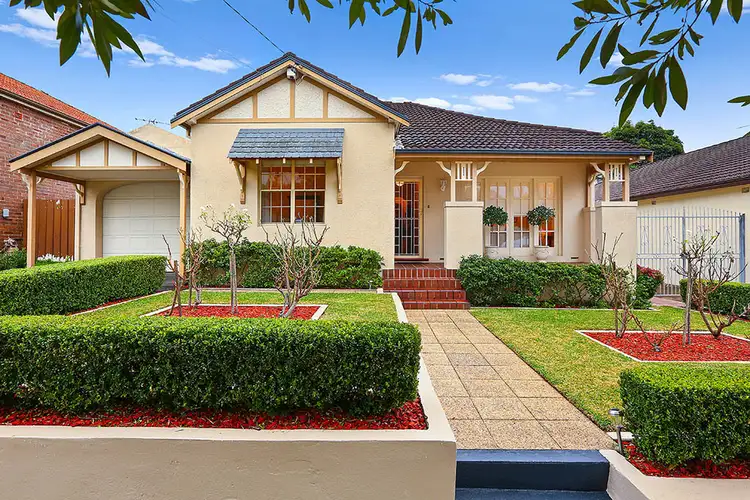 13 Jones Street, Concord NSW 2137