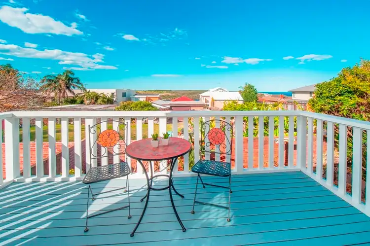 Third view of Homely house listing, 111 Austral Street, Malabar NSW 2036