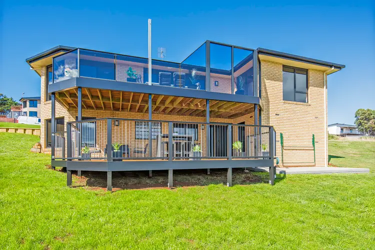 Main view of Homely house listing, 76 Jorgensen Street, Montello TAS 7320