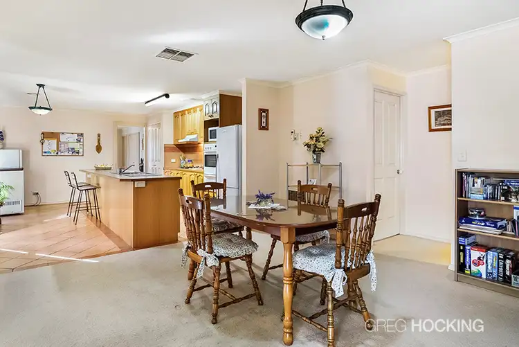 Fifth view of Homely house listing, 239 Sayers Road, Truganina VIC 3029