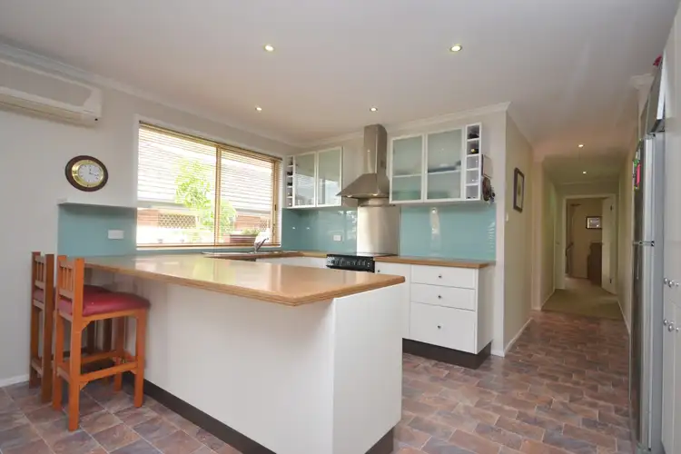 Third view of Homely house listing, 13 Peppermint Drive, Worrigee NSW 2540