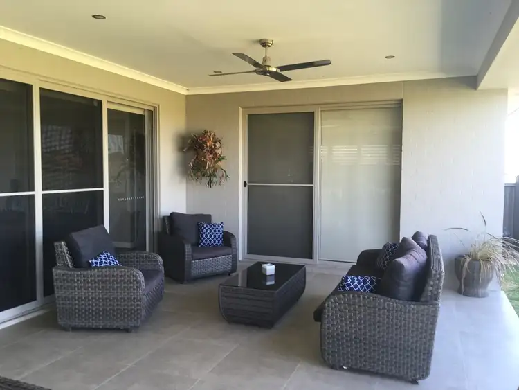 Third view of Homely house listing, 40 Peak Drive, Tamworth NSW 2340