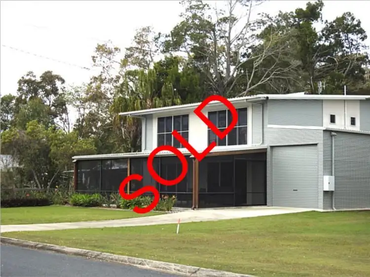 17 Boronia Drive, Tinnanbar QLD 4650