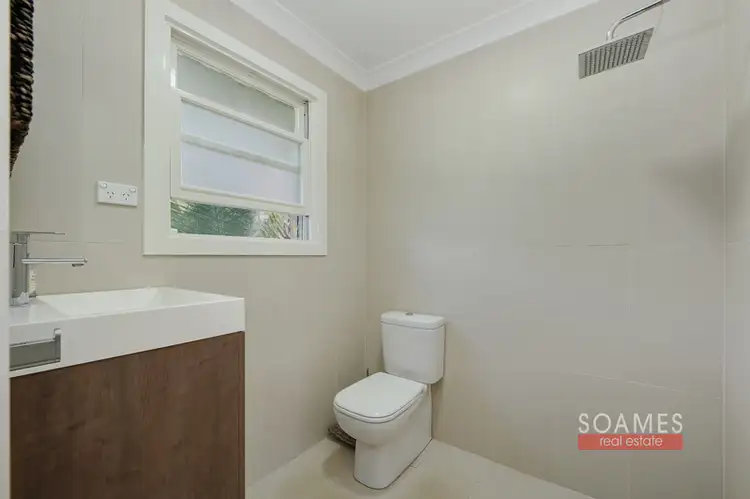 Fifth view of Homely house listing, 24 Crawford Road, Mount Kuring-gai NSW 2080