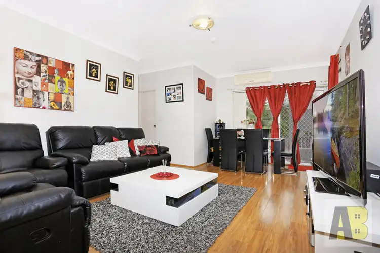 Second view of Homely unit listing, 29/27 Campbell Street, Parramatta NSW 2150