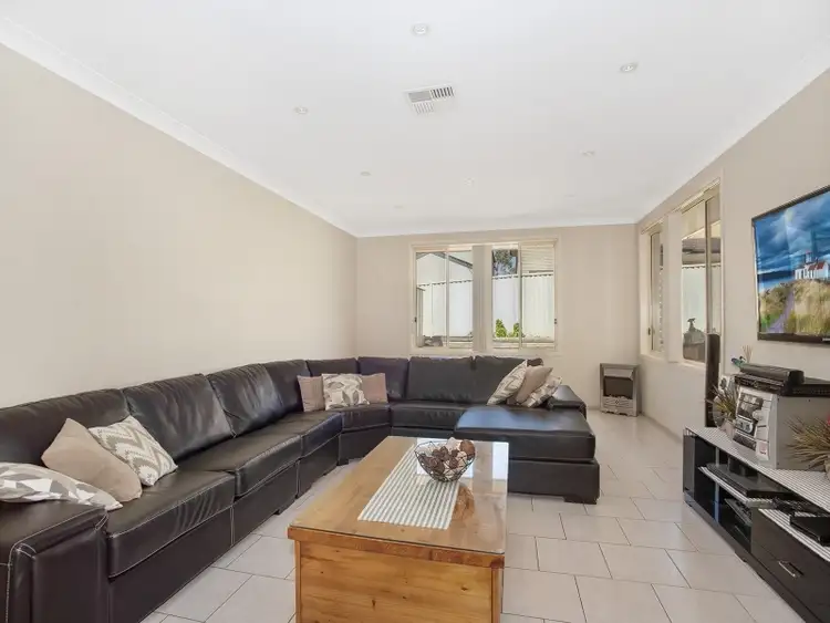 Fifth view of Homely house listing, 32 Watling Avenue, West Hoxton NSW 2171