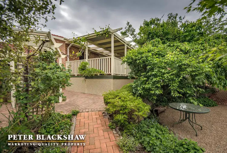 Seventh view of Homely house listing, 30 Charterisville Avenue, Conder ACT 2906