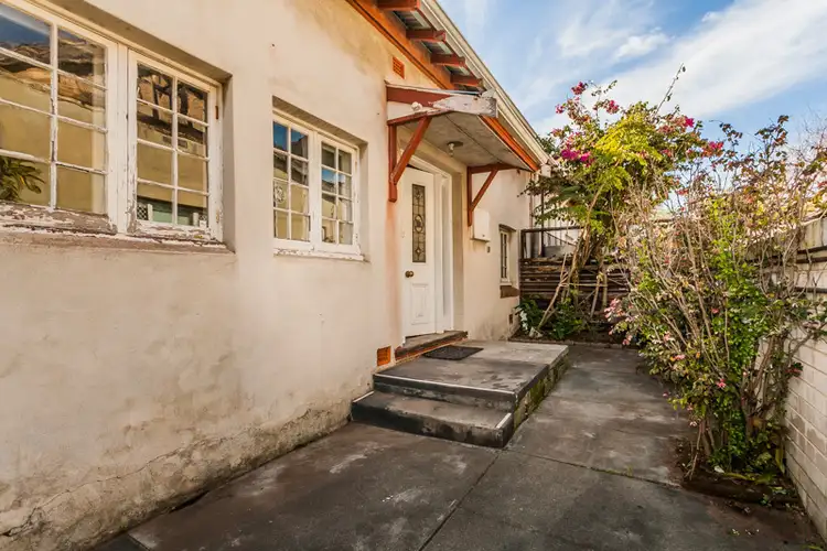 Second view of Homely house listing, 32 Hamilton Street, East Fremantle WA 6158