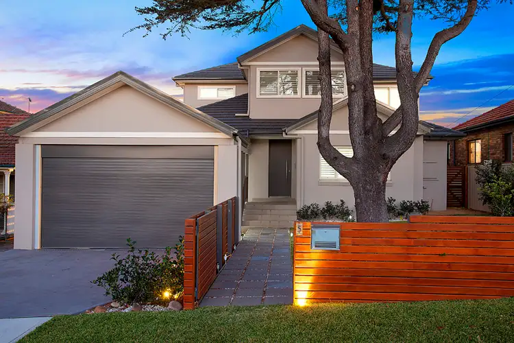 5 Tobruk Street, North Ryde NSW 2113