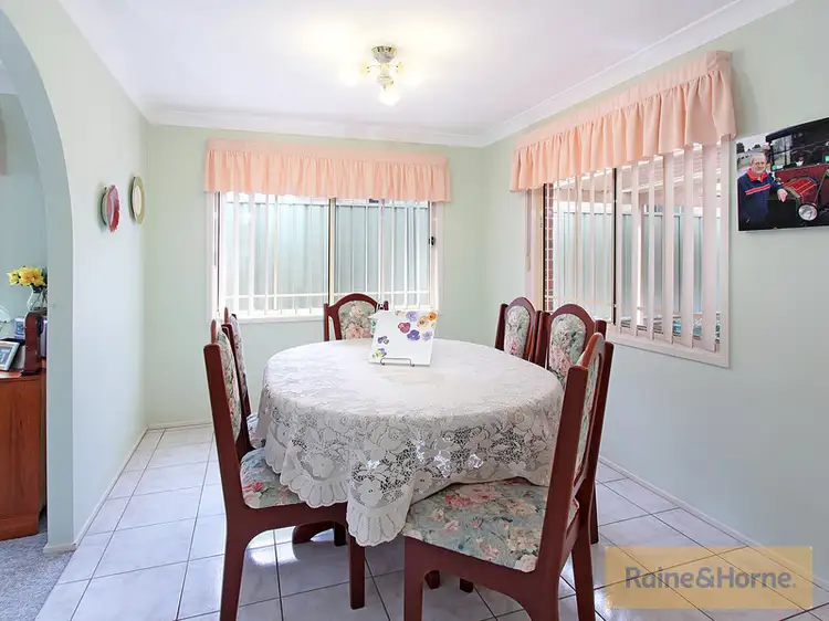 Fifth view of Homely house listing, 16 Cramer Place, Glenwood NSW 2768