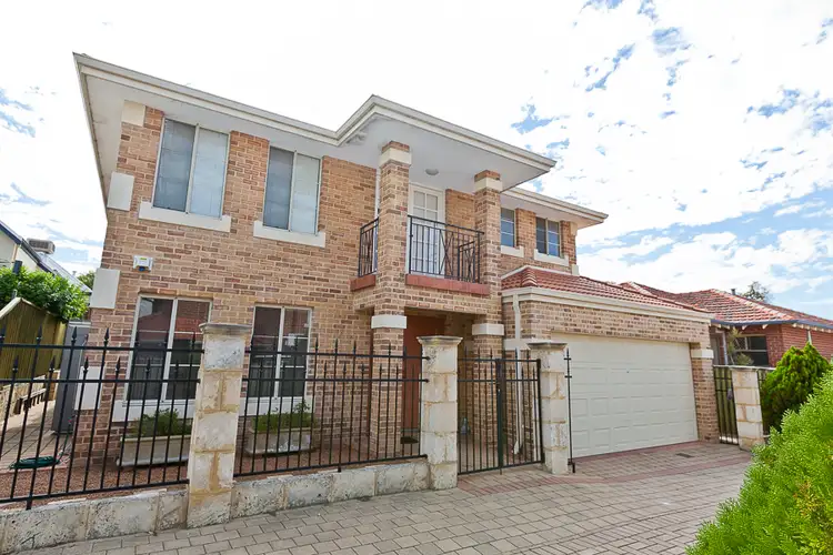 24b Connolly Street, Wembley WA 6014