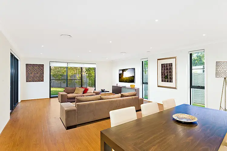 Main view of Homely house listing, 15 Bardo Circuit, Revesby Heights NSW 2212