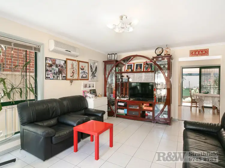 Fourth view of Homely house listing, 52 Dalley Street, Lidcombe NSW 2141