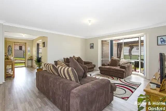 Third view of Homely house listing, 90a Coolawin Circle, Narara NSW 2250