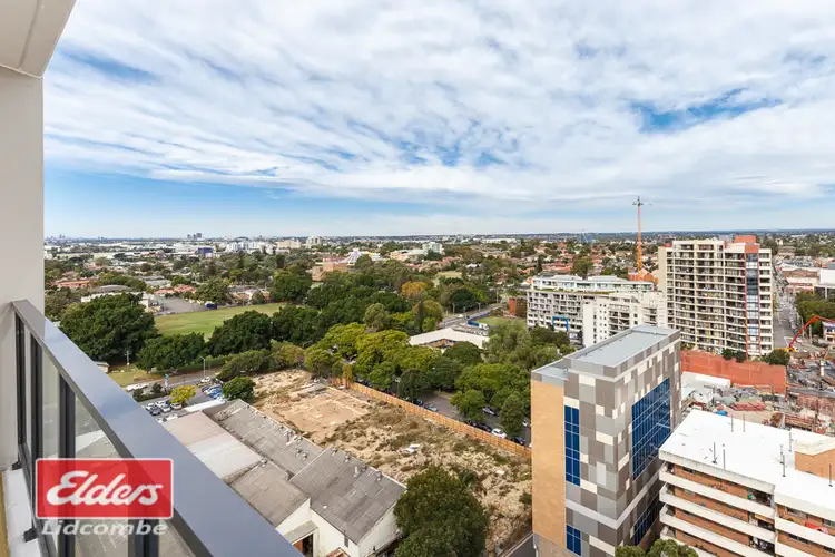 Fifth view of Homely apartment listing, 262/109-113 George Street, Parramatta NSW 2150