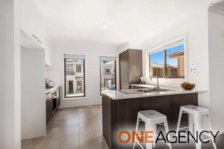 Third view of Homely house listing, 27 White Flats Terrace, Croydon VIC 3136