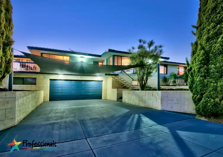 1 Collinson Street, Dianella WA 6059
