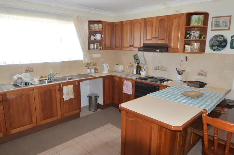 Seventh view of Homely rural property listing, 6728 Castlereagh Highway, Ilford NSW 2850