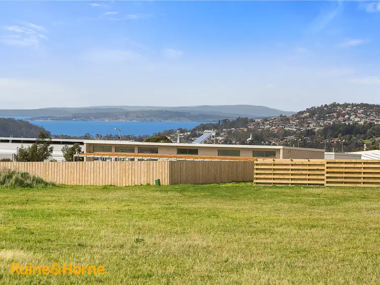 Sixth view of Homely land listing, 57 Kingston View Drive, Kingston TAS 7050