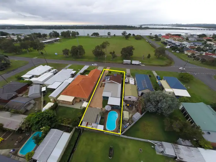 Fifth view of Homely house listing, 39 Pelican St, Swansea NSW 2281