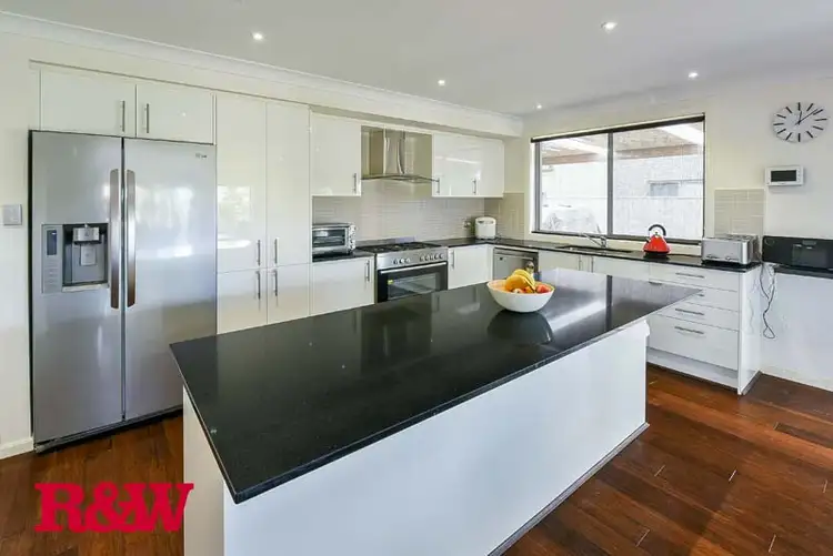 Second view of Homely house listing, 44 Beechey Circuit, Catherine Field NSW 2570