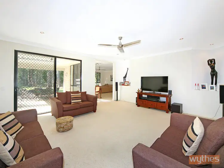 Fifth view of Homely house listing, 57 Stratford Park Drive, Pomona QLD 4568