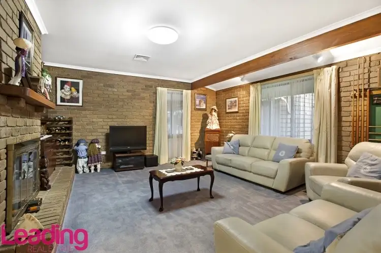 Fourth view of Homely house listing, 45 Raes Road, Sunbury VIC 3429
