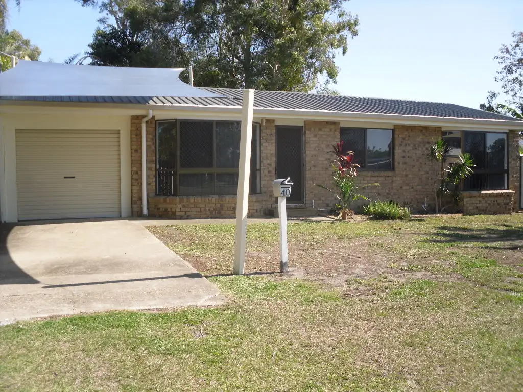 Main view of Homely house listing, 40 Elkhorn Avenue, Bellara QLD 4507
