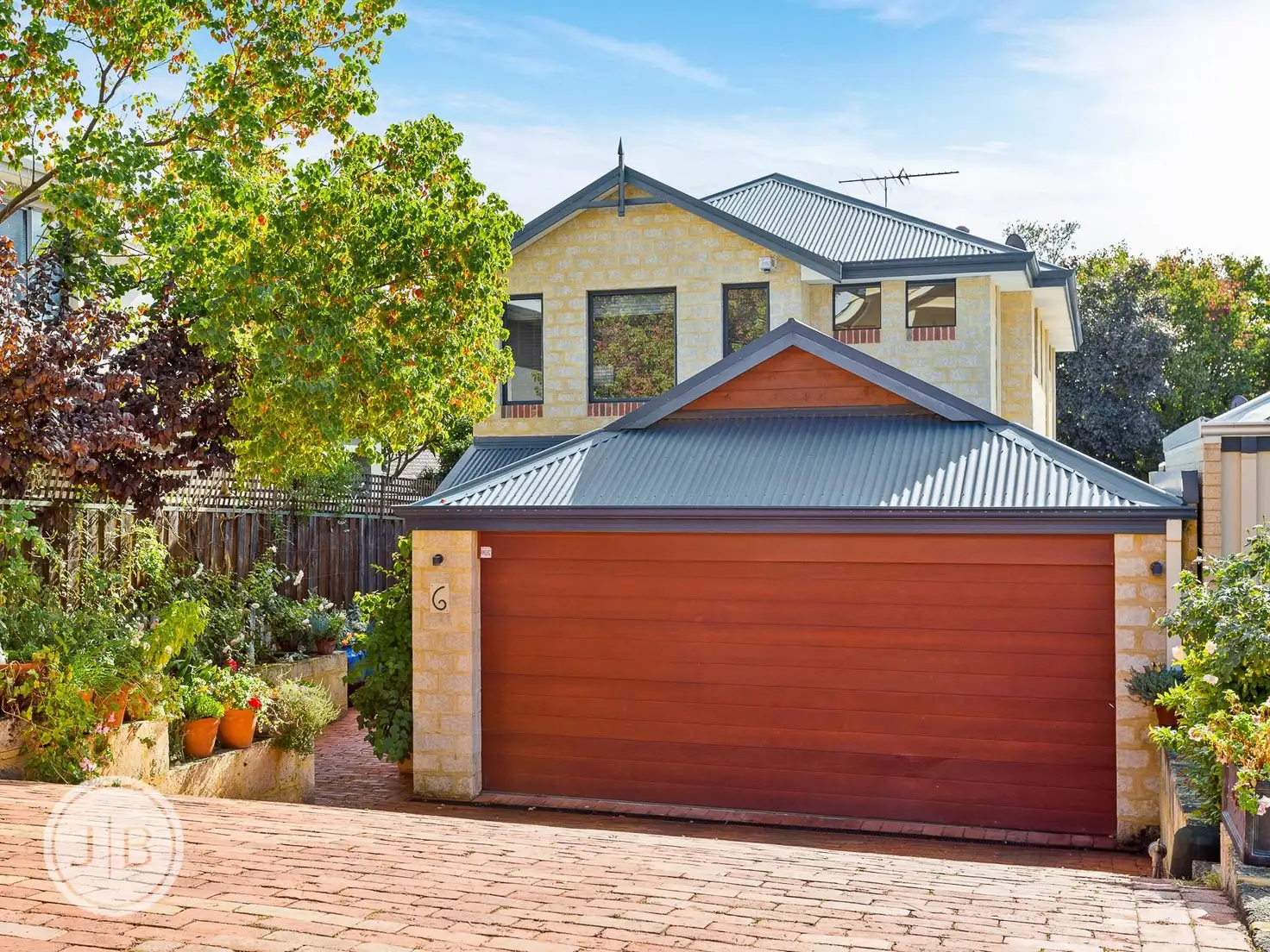 Main view of Homely house listing, 6 The Pines, Como WA 6152