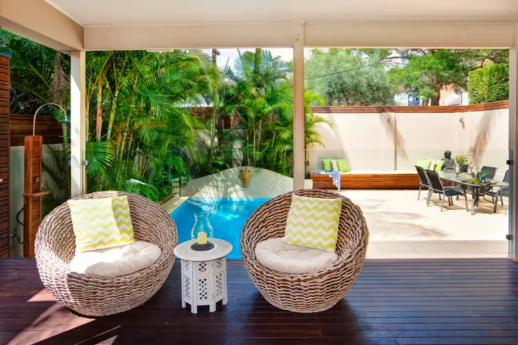 Sixth view of Homely house listing, 43 Philip Street, Bondi NSW 2026