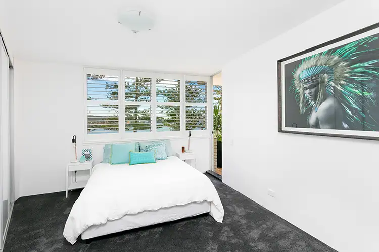 Fifth view of Homely unit listing, 12/51-53 The Crescent, Manly NSW 2095