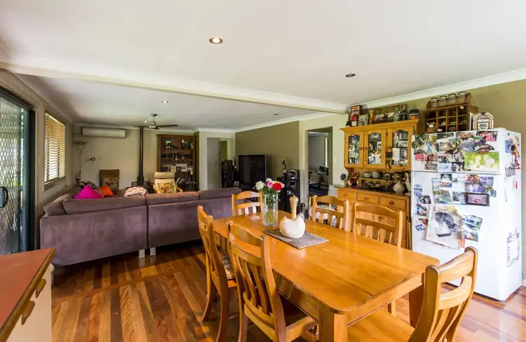 Fifth view of Homely rural property listing, 183 Lloyds Road, Pillar Valley NSW 2462