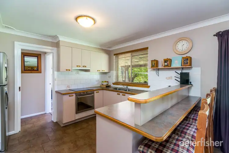 Third view of Homely house listing, 61 Beer Road, Orange NSW 2800