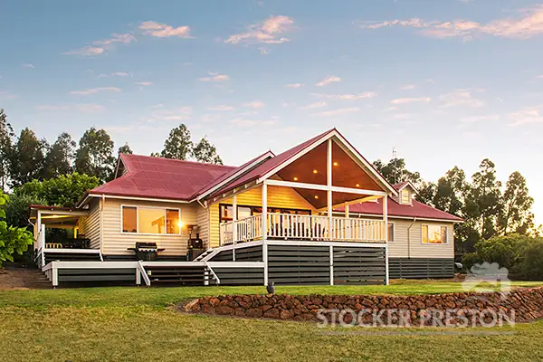 30 Moriarty Place, Yallingup WA 6282