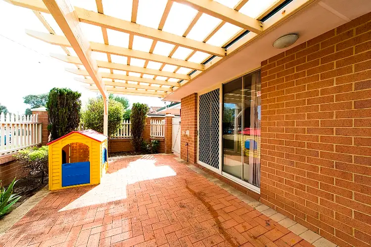 Second view of Homely house listing, 2B Sue Ellen Place, Osborne Park WA 6017